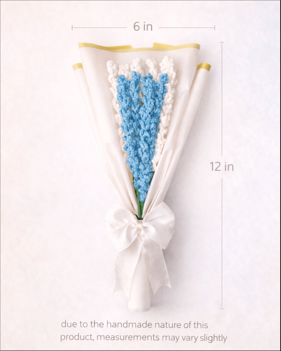 Lavender Bouquet