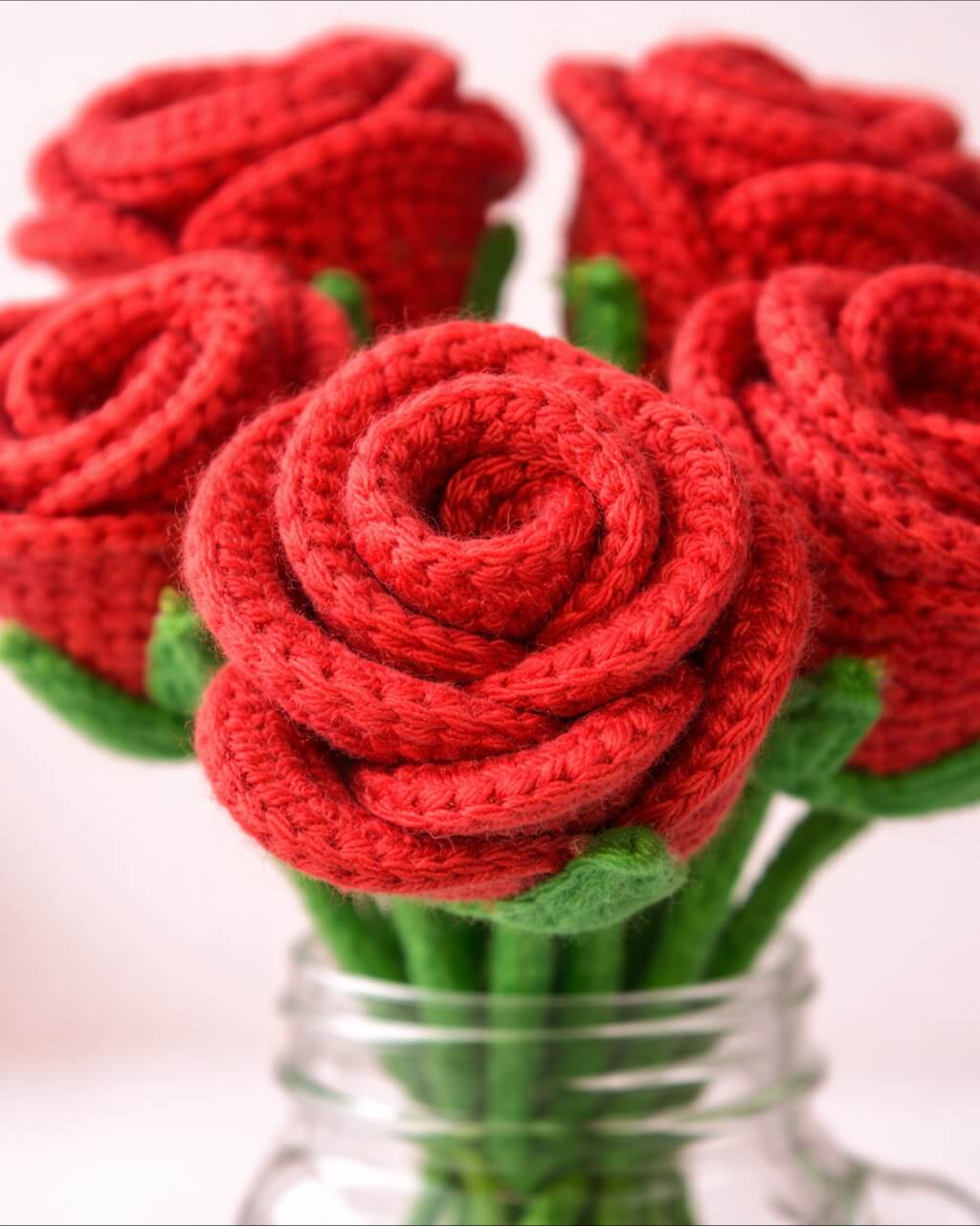 Big Rose Bunch