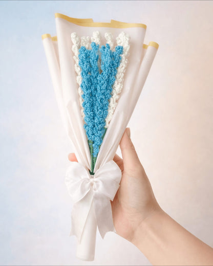 Lavender Bouquet