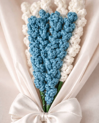 Lavender Bouquet