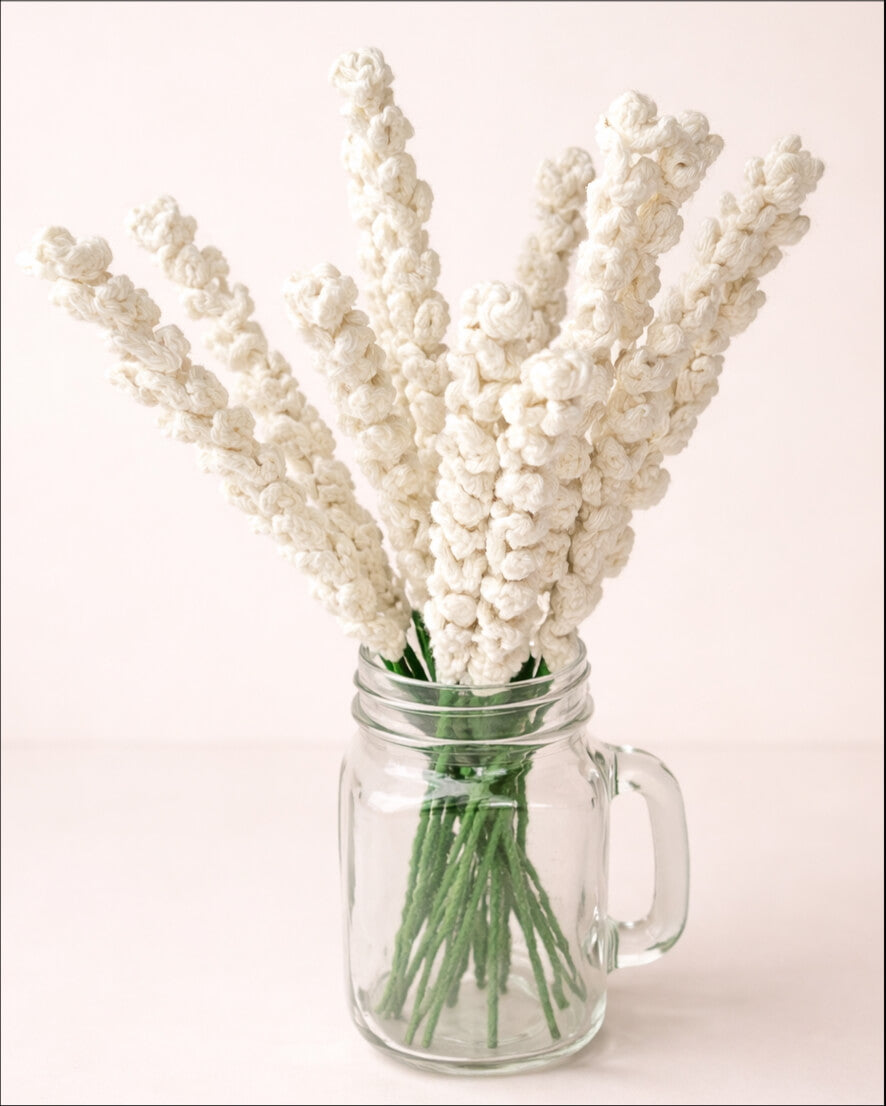 Lavender Bunch