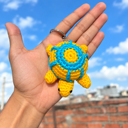 Turtle Bloom