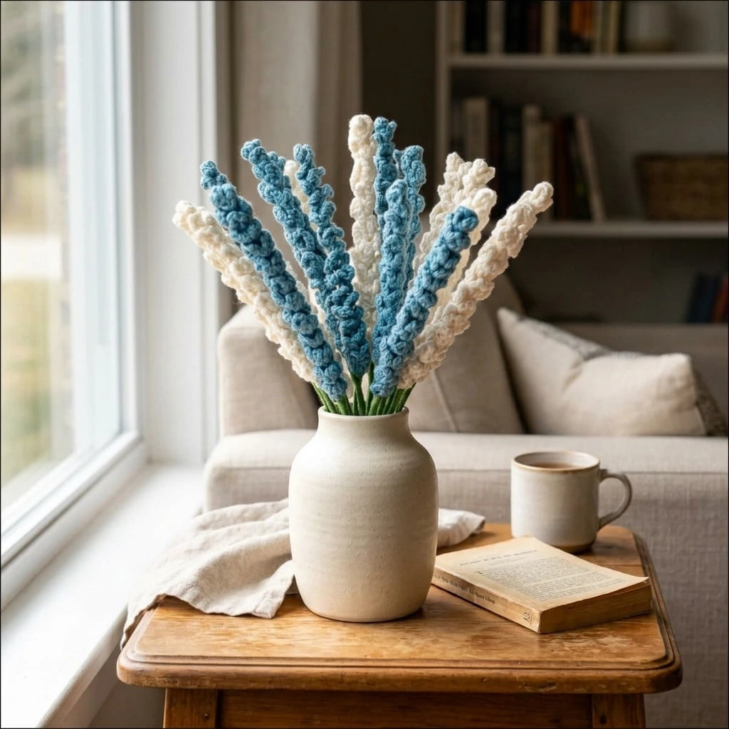 Lavender Bunch