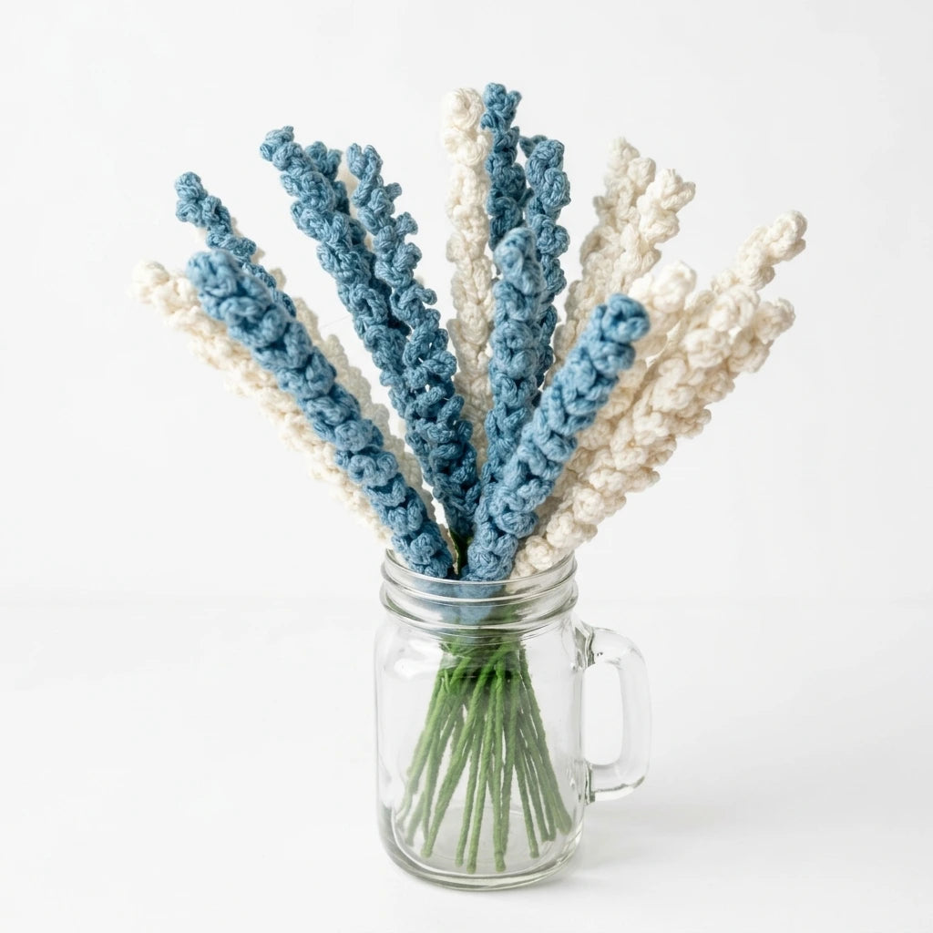 Lavender Bunch